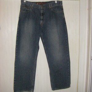 Territory Ahead Jeans 38X30